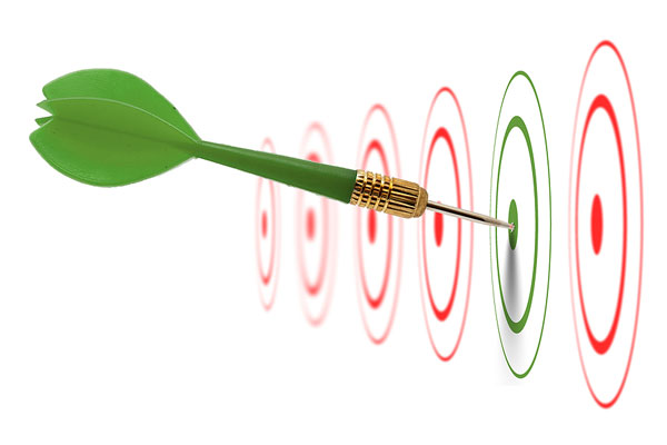 Hit a Bull's-eye with eCommerce Targeting and Optimization