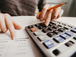 Local Professional Services Lead Generation Accounting